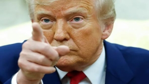 ما هو "مشروع إيستر" الخطير الذي تبناه ترامب؟ وما علاقته بحماس؟