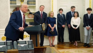 بينها اليمن.. ترامب يحظر دخول مواطني 12 بلدا