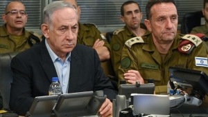 إسرائيل: نعمل على مدار الساعة لتوسيع الأهداف ضد الحوثيين ومعرفة تلك الأهداف تتحسن يوميا بعد آخر