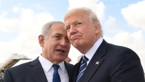 مكالمة لـ40 دقيقة بين ترامب ونتنياهو بشأن إيران