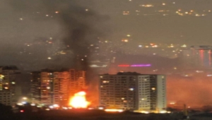 توقع إسرائيلي برد إيراني على الضربات خلال ساعات