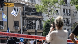 مقتل 3 إسرائيليين وإصابة 172 جراء الرد العسكري الإيراني