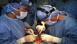 مركز القلب بتعز يعلن عزمه إجراء أول عملية زراعة كبد في اليمن