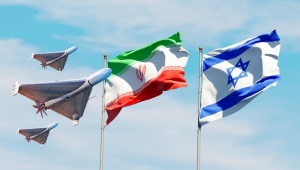 مجلة أمريكية: ما المخاطر المترتبة على اليمن ودول الخليج جراء توسع الحرب الإسرائيلية الإيرانية؟ (ترجمة خاصة)