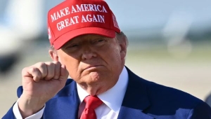 نواب في الكونغرس ينتقدون قرار ترامب بضرب إيران