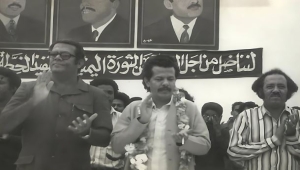 أسرار تصفية القيادات ومقتل الرئيس عبد الفتاح إسماعيل بمذبحة عدن