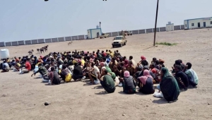 اليمن يطلب حلولاً مستدامة للهجرة غير الشرعية من القرن الأفريقي