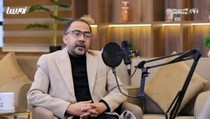 وفاة الشاعر فؤاد الحميري بعد معاناة مع المرض