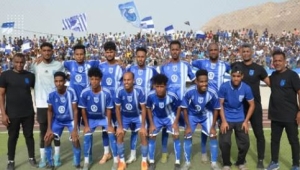 الوزير البكري يطلع على استعدادات فريق تضامن حضرموت لبطولة كأس الخليج للأندية