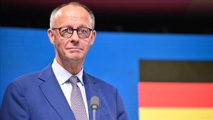 المستشار الألماني لنتنياهو: خسائر المدنيين في غزة لم تعد مقبولة