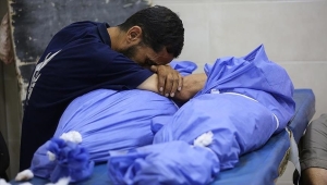 إبادة غزة.. إسرائيل تقتل 94 فلسطينيًا بينهم 44 من منتظري المساعدات