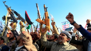 تحليل أمريكي: هل لايزال الحوثيون يمتلكون الجرأة لمنع الملاحة في البحر الأحمر؟ (ترجمة خاصة)