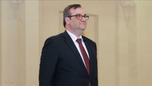 محافظ مصرف سوريا المركزي: لن نستدين من الخارج