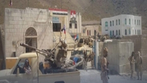 للأسبوع الثالث.. قضاة سقطرى يواصلون إضرابهم بعد اعتداء طال المجمع القضائي