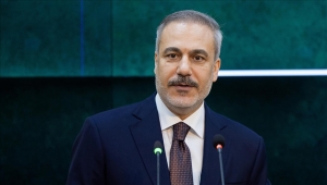 فيدان: مأساة الفلسطينيين بغزة فشل كبير للإنسانية ولكنها أكبر للمسلمين