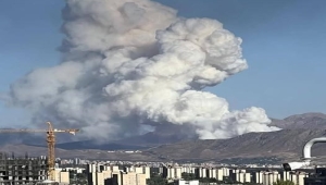 نقاش إيراني داخلي حول خفايا استخدام إسرائيل أجواء دول مجاورة في حربها على إيران