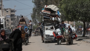 إسرائيل تُجدد إنذارها بإخلاء 16 منطقة في غزة والشمال