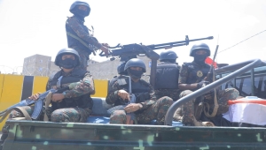 المهرة.. القبض على أربعة مروّجين للمواد الممنوعة في الغيضة