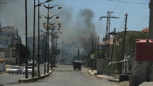 سوريا.. اشتباكات السويداء تتسبب بأزمة إنسانية تطال المواطنين