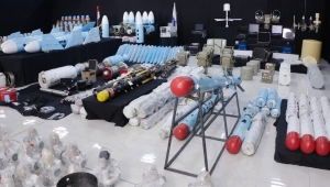 إيران: ادعاءات إرسال شحنات أسلحة إلى اليمن غير صحيحة