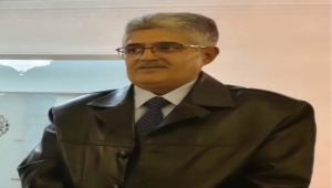 نتيجة إنهيار العملة.. رئيس ملتقى أبين الجامع يدعو إلى إقالة حكومة بن بريك