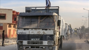 25 دولة ومنظمة دولية تندد بـ"تقطير المساعدات إلى غزة وقتل المدنيين"