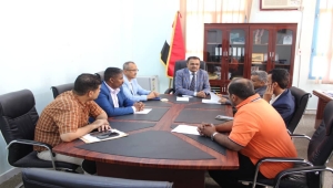 كهرباء حضرموت تحذر من ظلام دامس والسلطات المحلية تحمل حلف القبائل المسؤولية