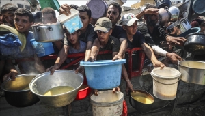 الأمم المتحدة: واحد من كل ثلاثة فلسطينيين بغزة لم يأكل منذ أيام