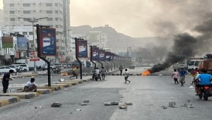 باصرة يطالب بإنهاء أزمة الكهرباء في حضرموت ويحذر من الفوضى