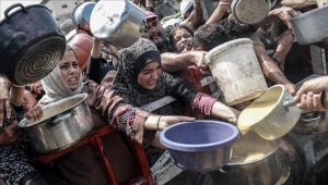 تقرير أممي: كافة فلسطينيي غزة يواجهون انعدام الأمن الغذائي الحاد