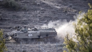 مؤتمر حل الدولتين يطالب بانسحاب إسرائيل من غزة وتسليمها للسلطة الفلسطينية