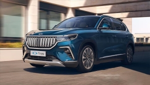 سيارة توغ "T10X" التركية تدخل السوق الألمانية أواخر العام