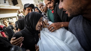 غزة.. إسرائيل تقتل 30 فلسطينيا بينهم 13 من منتظري المساعدات