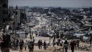 الأردن: خطة إسرائيل احتلال غزة تنسف جهود وقف إطلاق النار