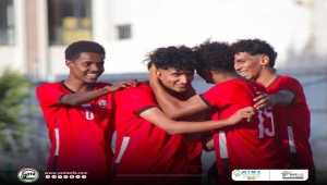 ضمن استعداداته لكأس الخليج.. منتخب الشباب يفوز على منتخب ذمار بثلاثية نظيفة