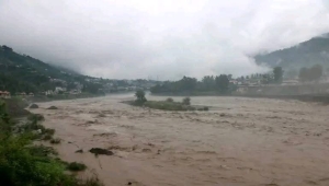 657 قتيلًا ضحايا الفيضانات في باكستان