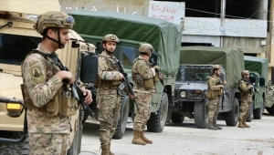 وزير الخارجية اللبناني: حصر السلاح بيد الدولة قرار لا رجعة عنه