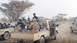 وساطة محلية توقف مواجهات قبلية في مأرب أدت لسقوط قتلى وجرحى