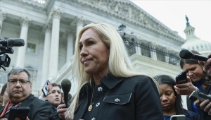 نائبة أمريكية: لن أصمت إزاء إبادة إسرائيل لغزة بأموالنا