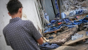 السادس اليوم.. مقتل الصحفي حسن دوحان برصاص إسرائيلي جنوب غزة