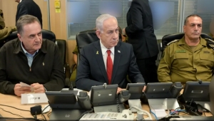 نتنياهو: تابعنا ضربة صنعاء وستستمر هجماتنا وسيدفع الحوثيون ثمناً باهظاً