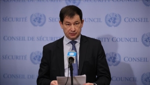 موسكو تحمّل واشنطن مسؤولية فشل مجلس الأمن في اتخاذ خطوات بشأن غزة