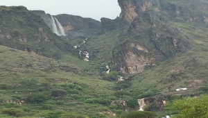 الأرصاد يتوقع هطول أمطار رعدية بعدد من المحافظات اليمنية