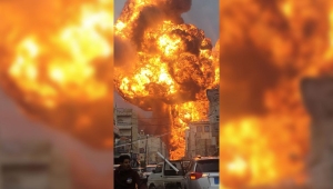 القصف الإسرائيلي على المحطات يفاقم أزمة الكهرباء في اليمن