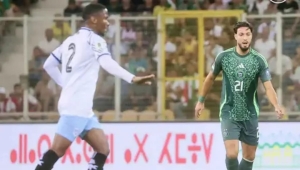 فوز الجزائر وتونس وليبيا في التصفيات الإفريقية المؤهلة لكأس العالم 2026