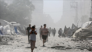 700 يوم إبادة.. تدمير 90 بالمئة من بنية غزة التحتية وخسائر 68 مليار دولار