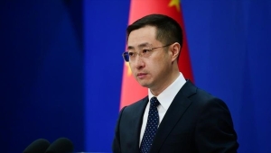 الصين وروسيا تدينان هجوم إسرائيل على قطر وتعتبرانه "انتهاك سيادة دولة مستقلة"