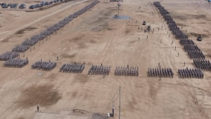 صعدة.. أهالي ضباط وقادة محور البقع وألوية التوحيد يطالبون بالإفراج عن ذويهم ويهددون بالتصعيد