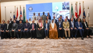 السفير ال جابر: السعودية تقرر دعم خفر السواحل اليمنية بـ 4 مليون دولار