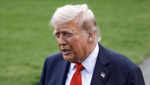 رغم تكثيف إسرائيل إبادتها.. ترامب يدعي جهله بتطورات مدينة غزة